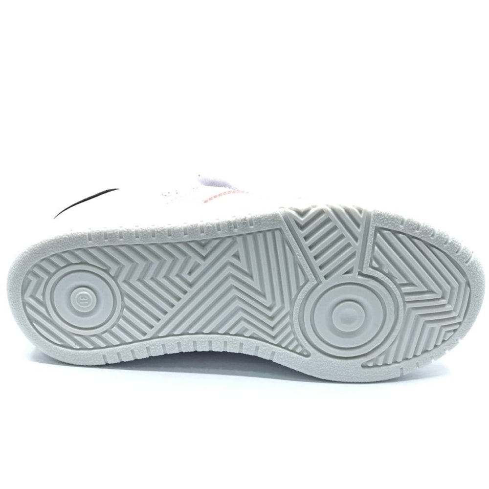 Cool Cooper Sneaker Ortopedik Unisex Çocuk Spor Ayakkabı