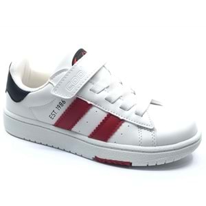 Cool Cooper Sneaker Ortopedik Unisex Çocuk Spor Ayakkabı