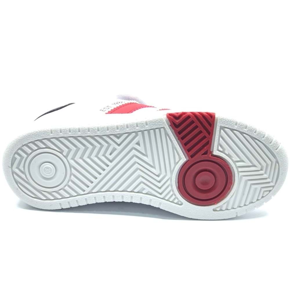 Cool Cooper Sneaker Ortopedik Unisex Çocuk Spor Ayakkabı