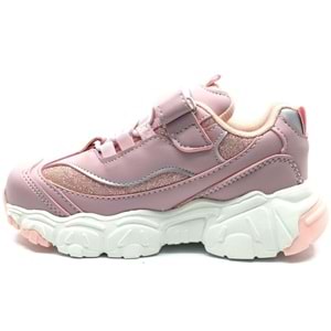 Cool Bella D-lites Sneaker Ortopedik Çocuk Spor Ayakkabı