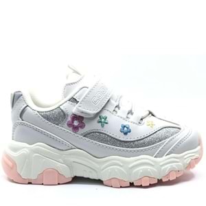 Cool Bella D-lites Sneaker Ortopedik Çocuk Spor Ayakkabı