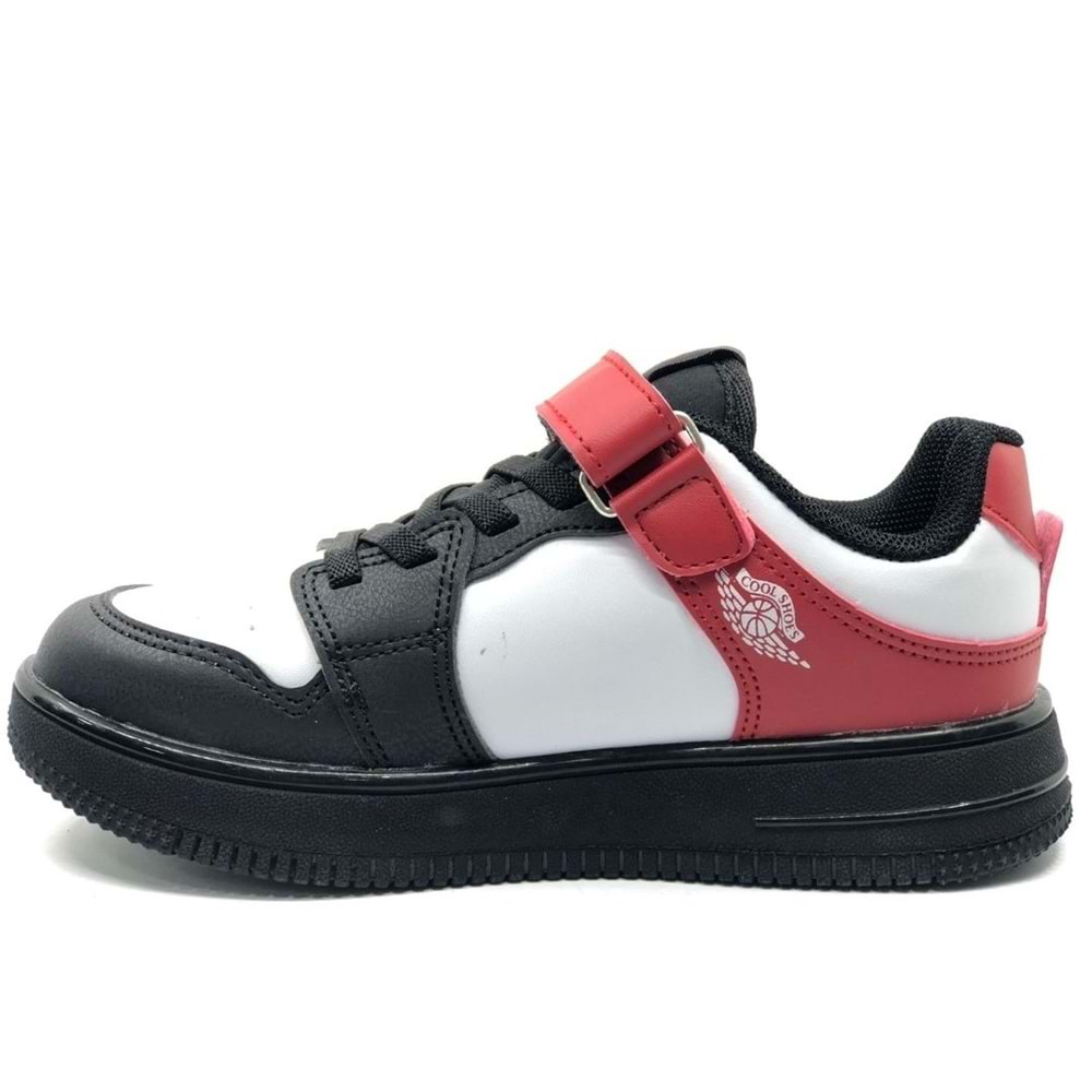 Cool Haykat-Kısa Tpu Ortopedik Çocuk Spor Ayakkabı