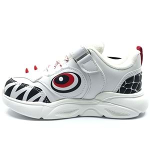 Cool Stego Işıklı Ortopedik Çocuk Spor Ayakkabı