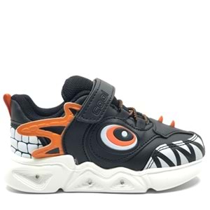 Cool Stego Işıklı Ortopedik Çocuk Spor Ayakkabı