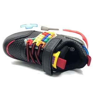Cool Heros Işıklı Ortopedik Çocuk Spor Ayakkabı