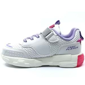 Cool Heros Işıklı Ortopedik Çocuk Spor Ayakkabı