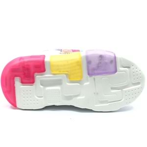 Cool Heros Işıklı Ortopedik Çocuk Spor Ayakkabı