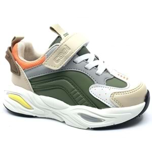 Cool Toti-26 Ortopedik Çocuk Spor Ayakkabı