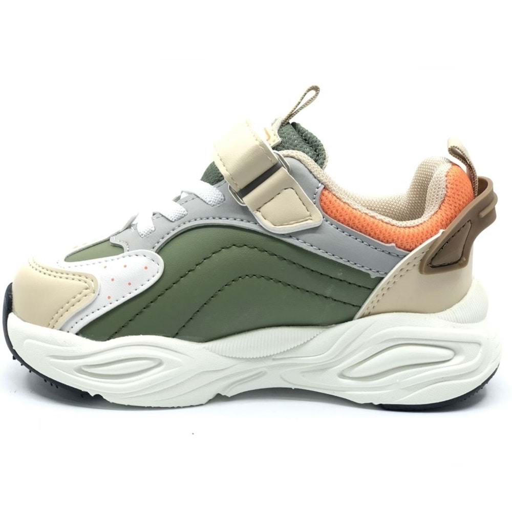 Cool Toti-26 Ortopedik Çocuk Spor Ayakkabı