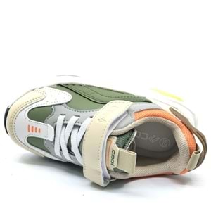 Cool Toti-26 Ortopedik Çocuk Spor Ayakkabı