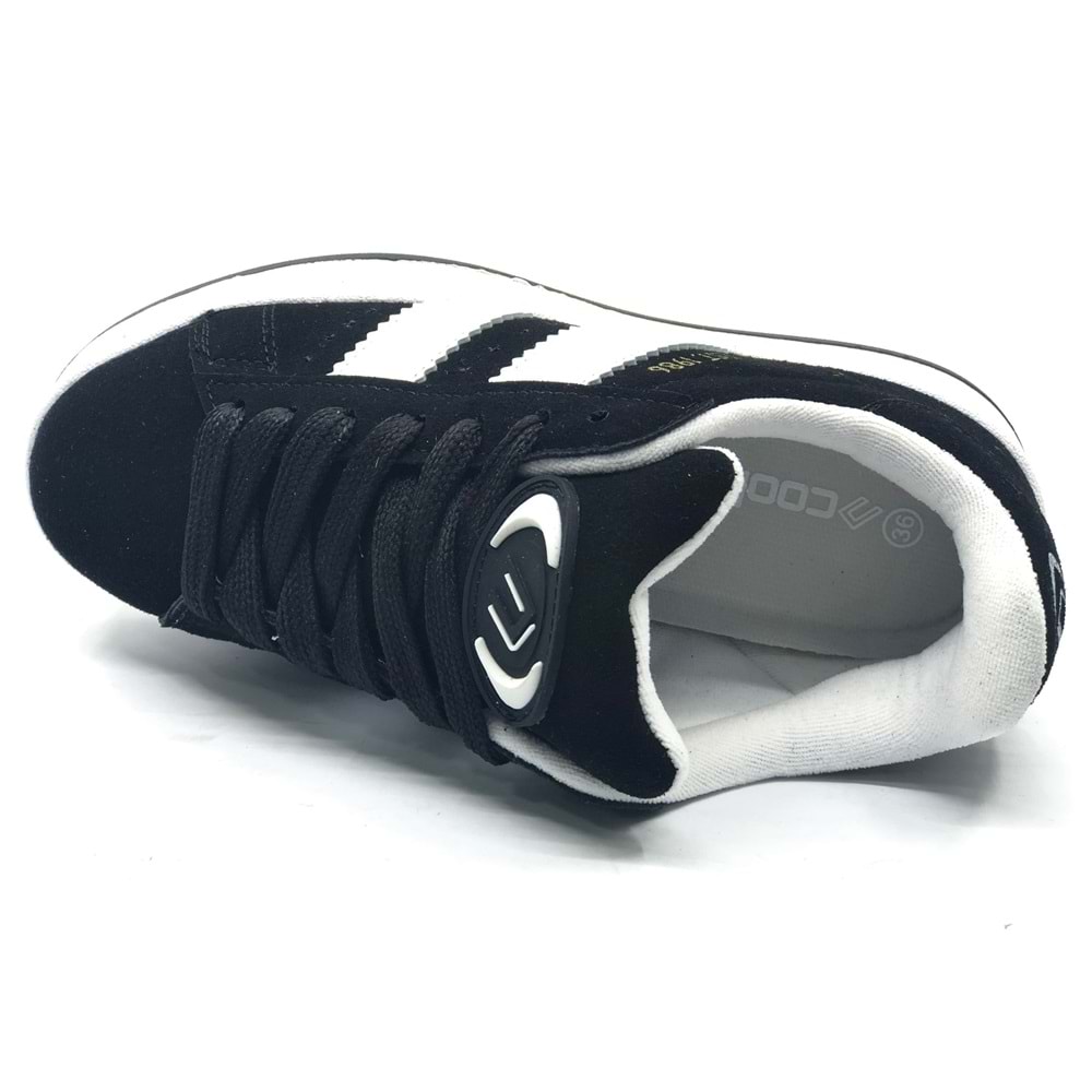 Kocamanlar Ravanta Sneaker Unisex Spor Ayakkabı