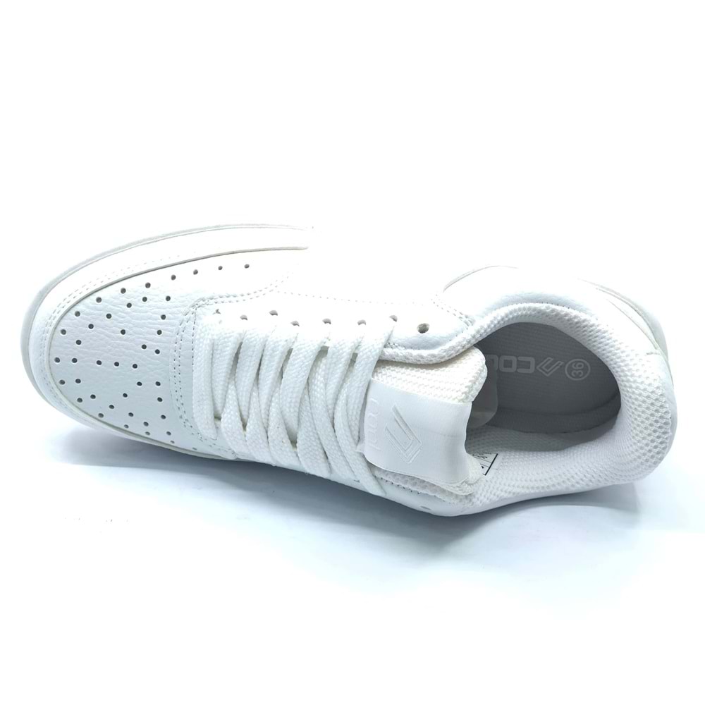Kocamanlar Pulse Sneaker Unisex Spor Ayakkabı