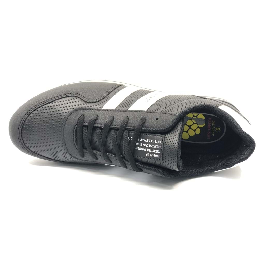 Jagulep 2202 Sneaker Unisex Spor Ayakkabı