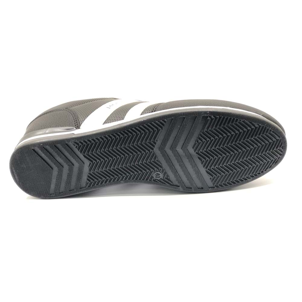 Jagulep 2202 Sneaker Unisex Spor Ayakkabı