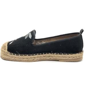 Feles Espadril Kadın Babet Ayakkabı