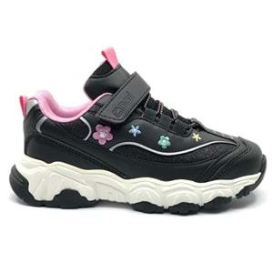 Cool Bella D-lites Sneaker Ortopedik Çocuk Spor Ayakkabı