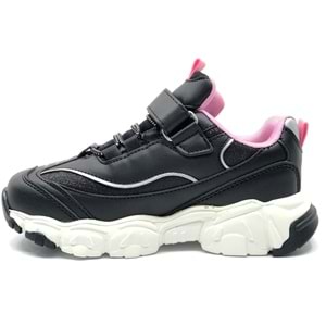Cool Bella D-lites Sneaker Ortopedik Çocuk Spor Ayakkabı