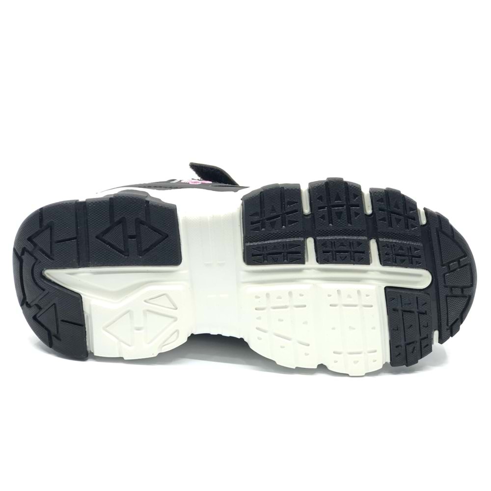 Cool Bella D-lites Sneaker Ortopedik Çocuk Spor Ayakkabı
