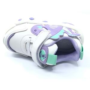 Cool Dinito Bebe Ortopedik Çocuk Spor Ayakkabı