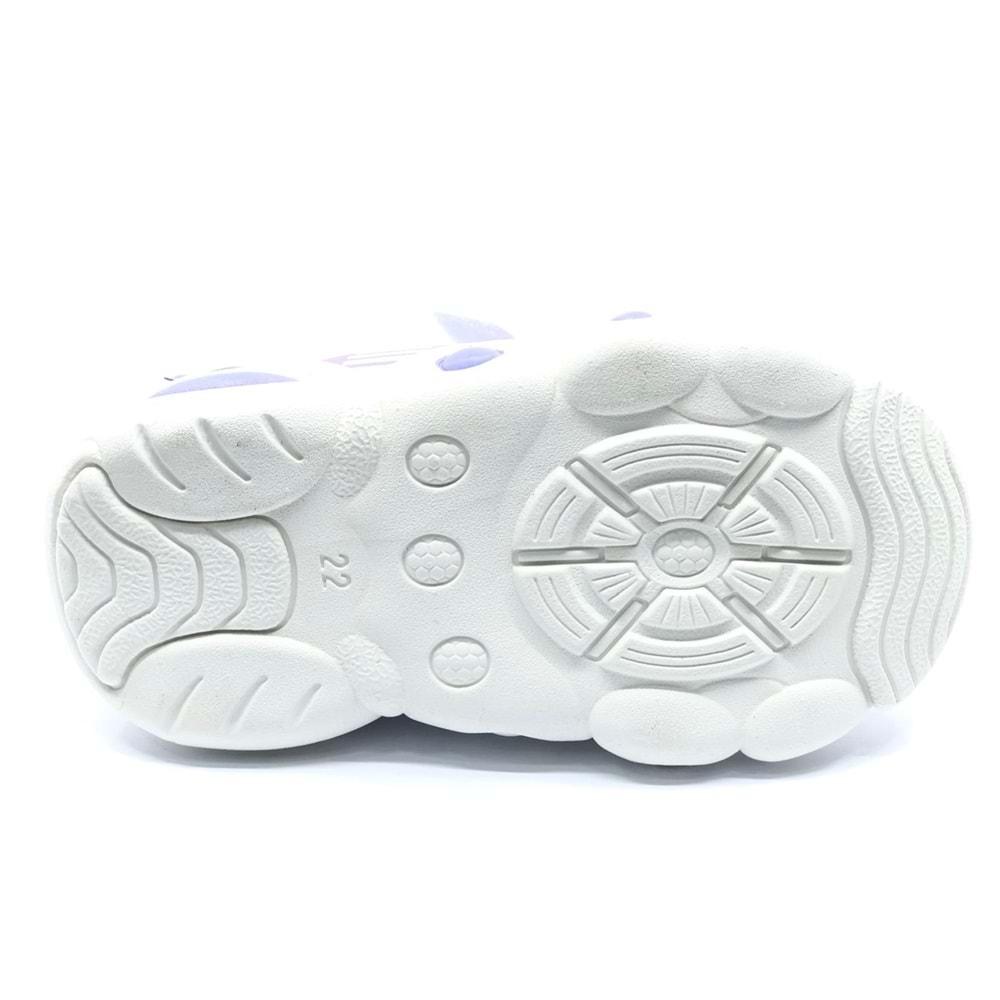Cool Dinito Bebe Ortopedik Çocuk Spor Ayakkabı