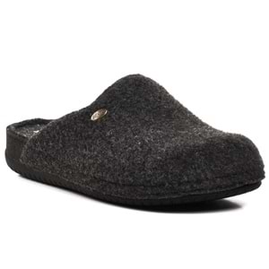 Bento K-12115 Ev Terliği Ortapedik Erkek Terlik