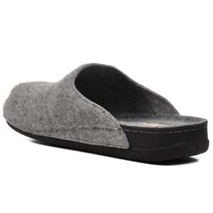 Bento K-12115 Ev Terliği Ortapedik Erkek Terlik