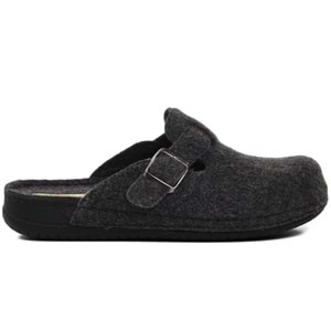 Bento K-12113 Ev Terliği Ortapedik Erkek Terlik