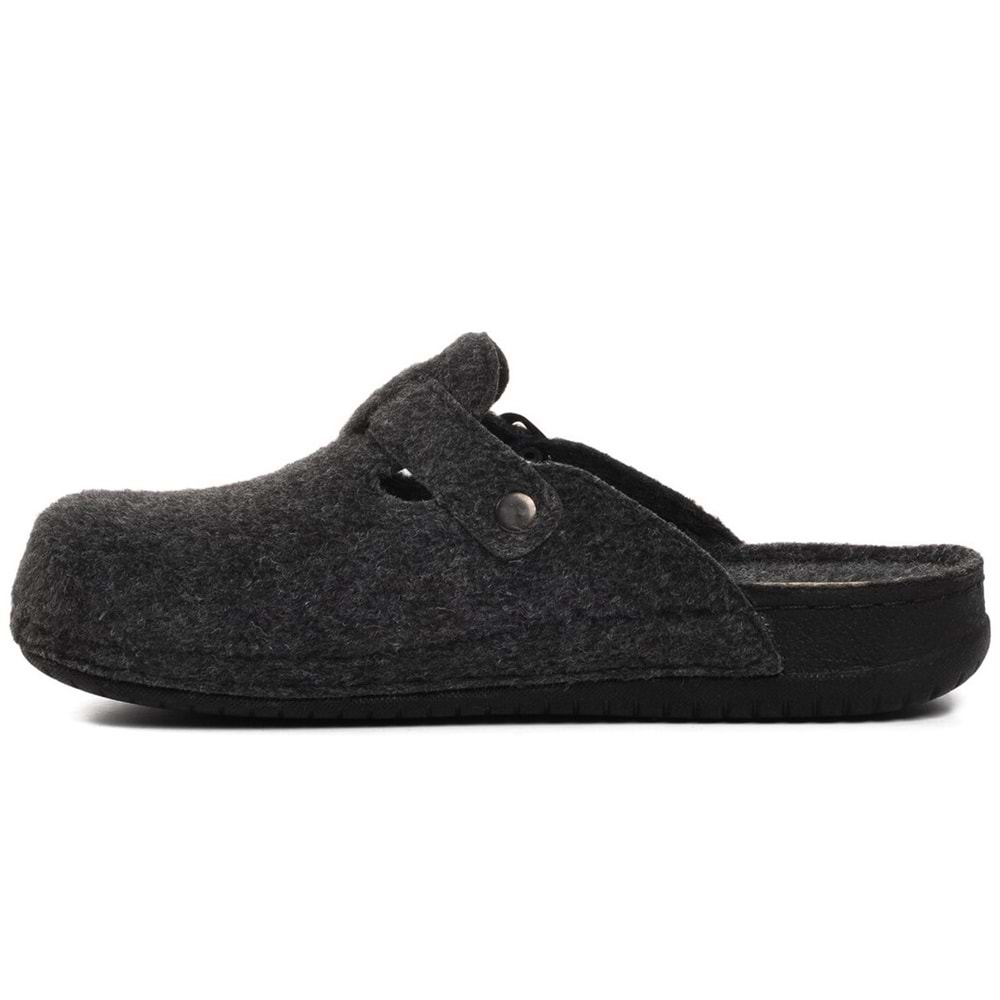 Bento K-12113 Ev Terliği Ortapedik Erkek Terlik