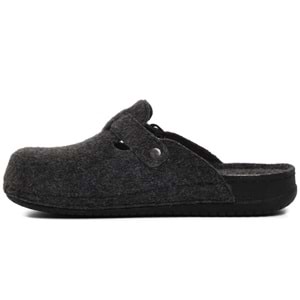 Bento K-12113 Ev Terliği Ortapedik Erkek Terlik