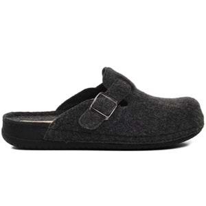 Bento K-12113 Ev Terliği Ortapedik Erkek Terlik