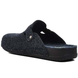 Bento K-12113 Ev Terliği Ortapedik Erkek Terlik