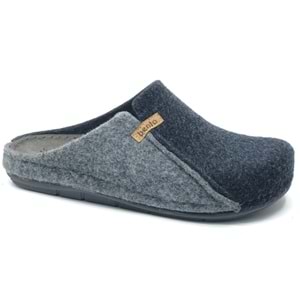 Bento K-63-007 Ev Terliği Ortapedik Erkek Terlik