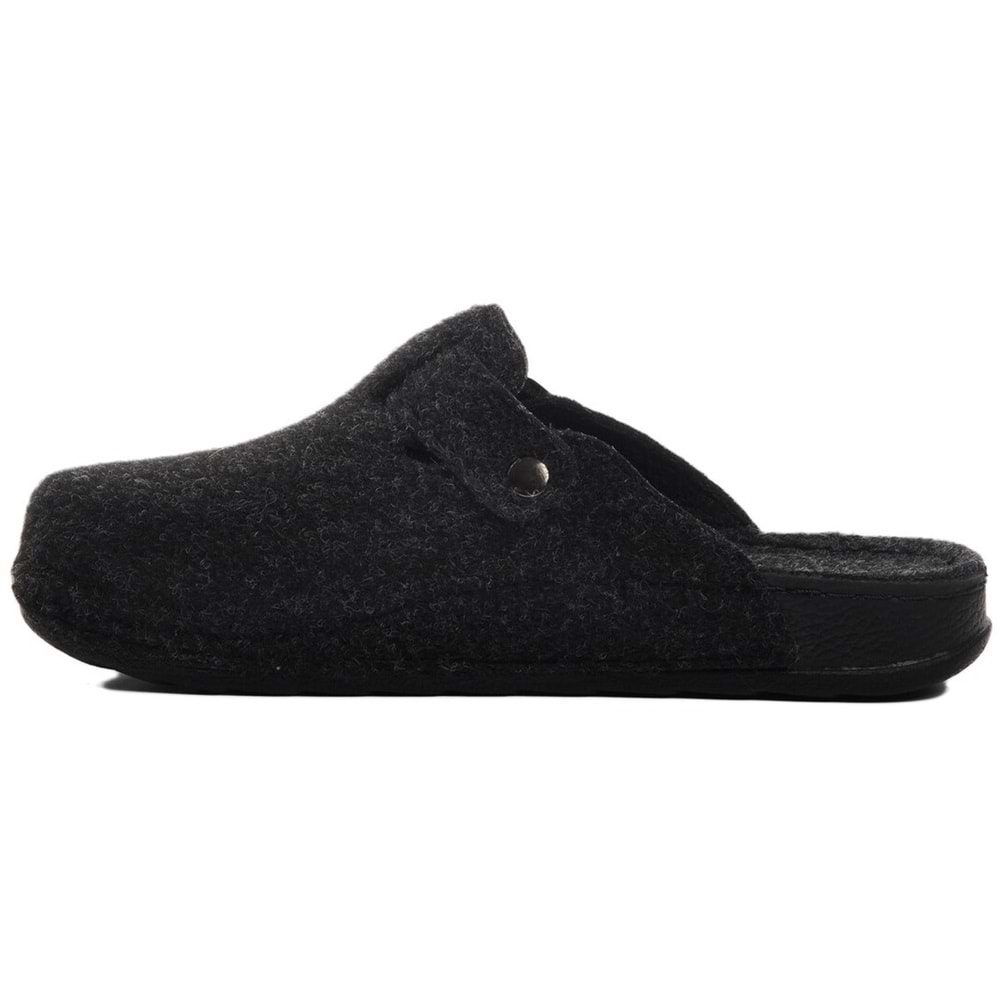 Bento K-9548 Ev Terliği Ortapedik Kadın Terlik