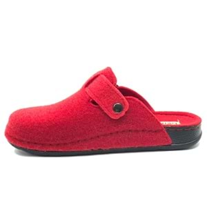 Bento K-9548 Ev Terliği Ortapedik Kadın Terlik