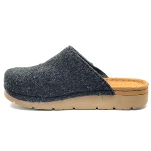 Bento K-117002 Ev Terliği Ortapedik Kadın Terlik