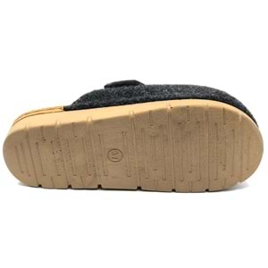 Bento K-117002 Ev Terliği Ortapedik Kadın Terlik