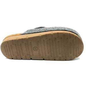 Bento K-117002 Ev Terliği Ortapedik Kadın Terlik