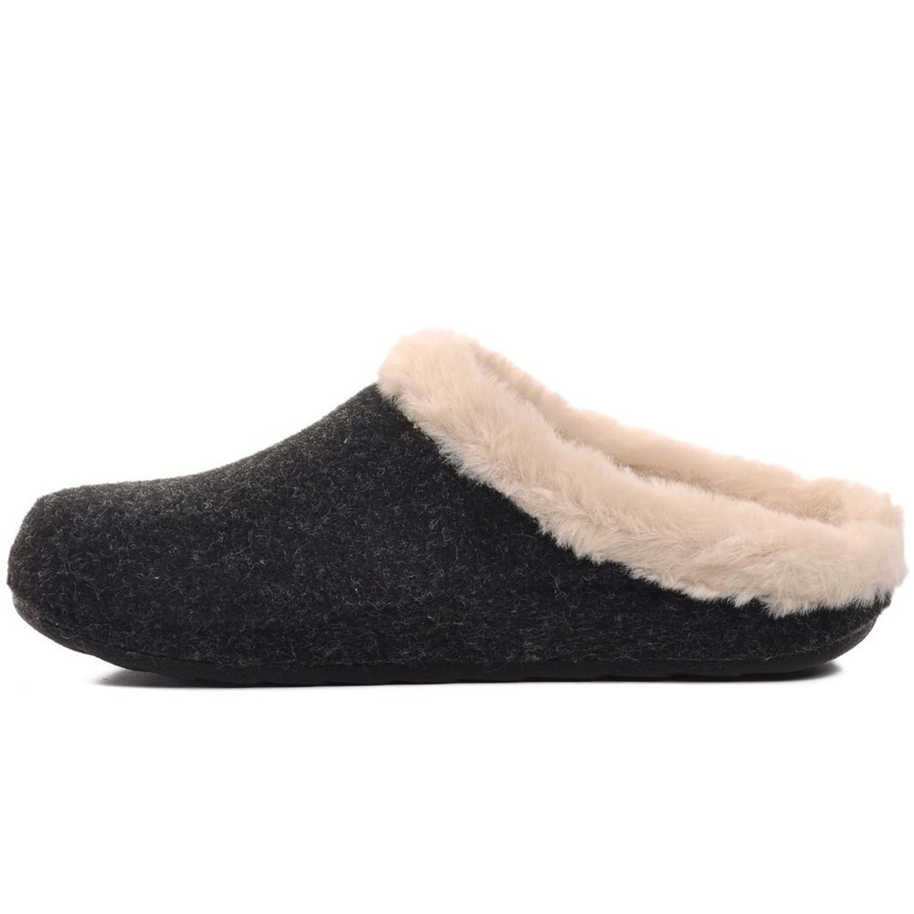 Bento K-9529 Ev Terliği Ortapedik Kadın Terlik