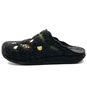 Bento K-9561 Ev Terliği Ortapedik Kadın Terlik