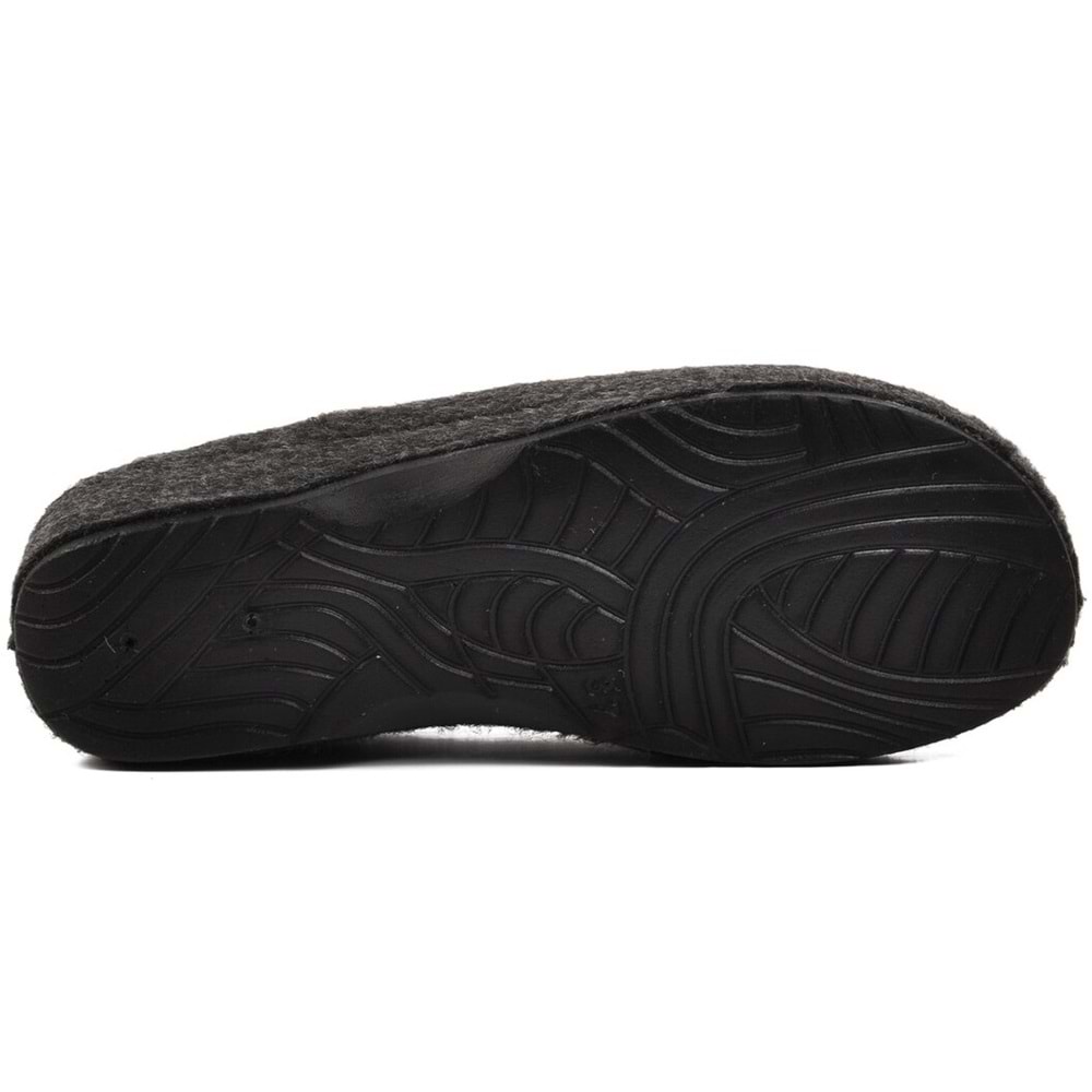 Bento K-10909 Ev Terliği Ortapedik Kadın Terlik