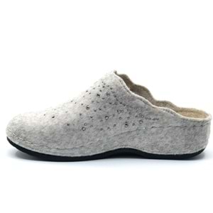 Bento K-10909 Ev Terliği Ortapedik Kadın Terlik