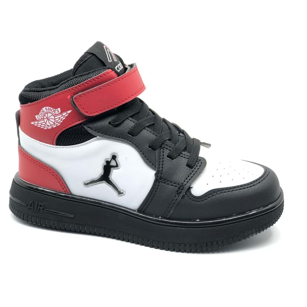 Cool Haykat-Uzun Tpu Ortopedik Çocuk Spor Ayakkabı