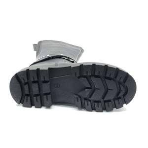 Cool Parlis Kauçuk Taban Çizme Ortopedik Çocuk Bot