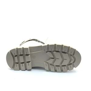 Cool Parlis Kauçuk Taban Çizme Ortopedik Çocuk Bot