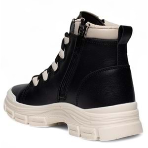 Kocamanlar 5967 Memory Kaucuk Kaymaz Taban Kadın Bot