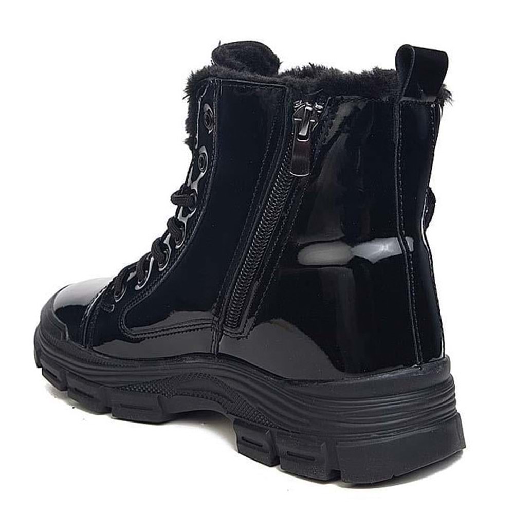 Kocamanlar 5428 Memory Kaucuk Kaymaz Taban Kadın Bot