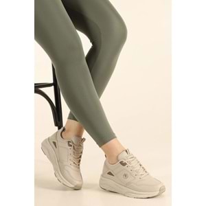 Queen Step 2105 Unisex Spor Ayakkabı