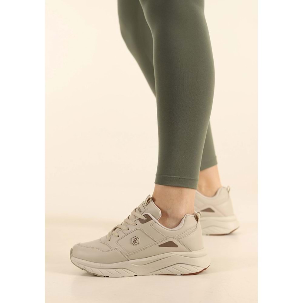 Queen Step 2105 Unisex Spor Ayakkabı