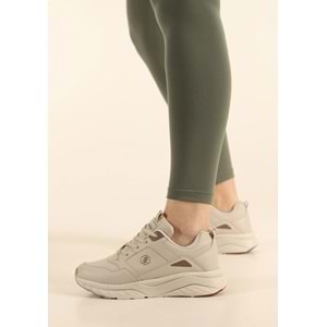 Queen Step 2105 Unisex Spor Ayakkabı