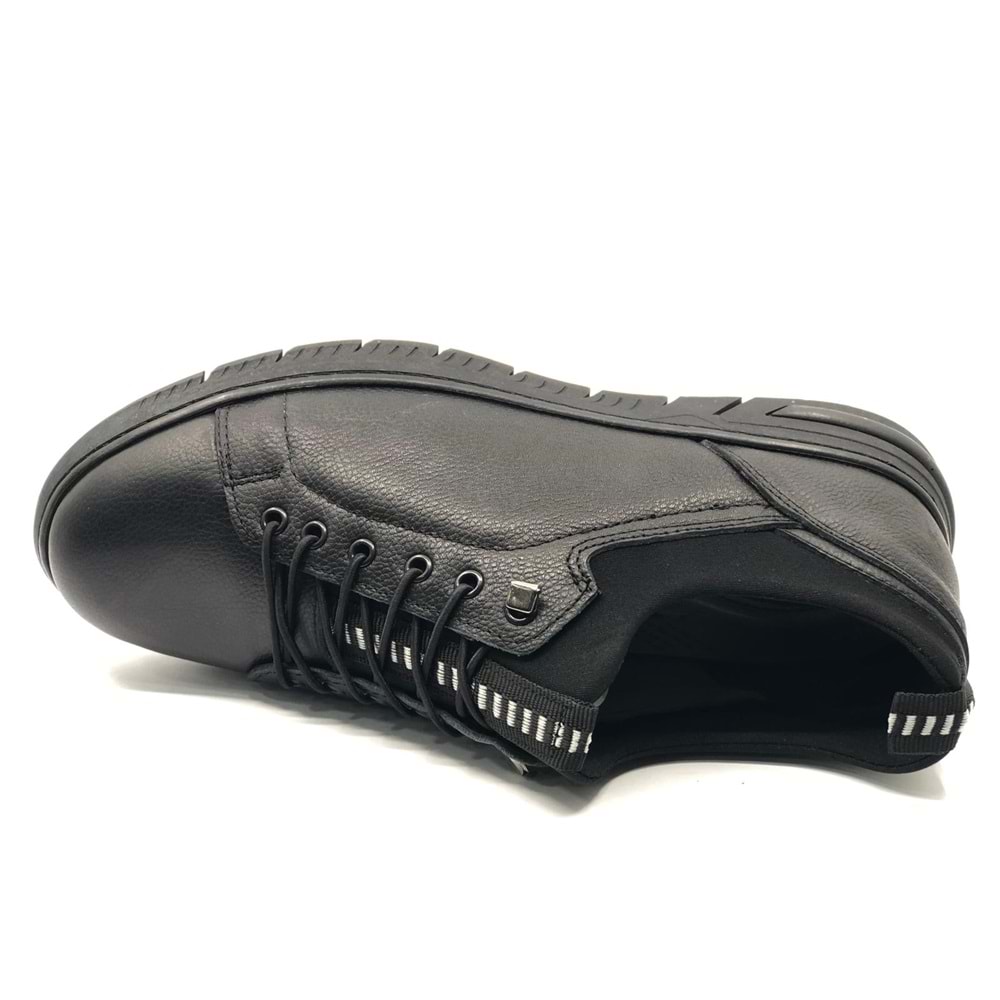 Kocamanlar 122 Hakiki Deri Ortopedik Erkek Casual Ayakkabı